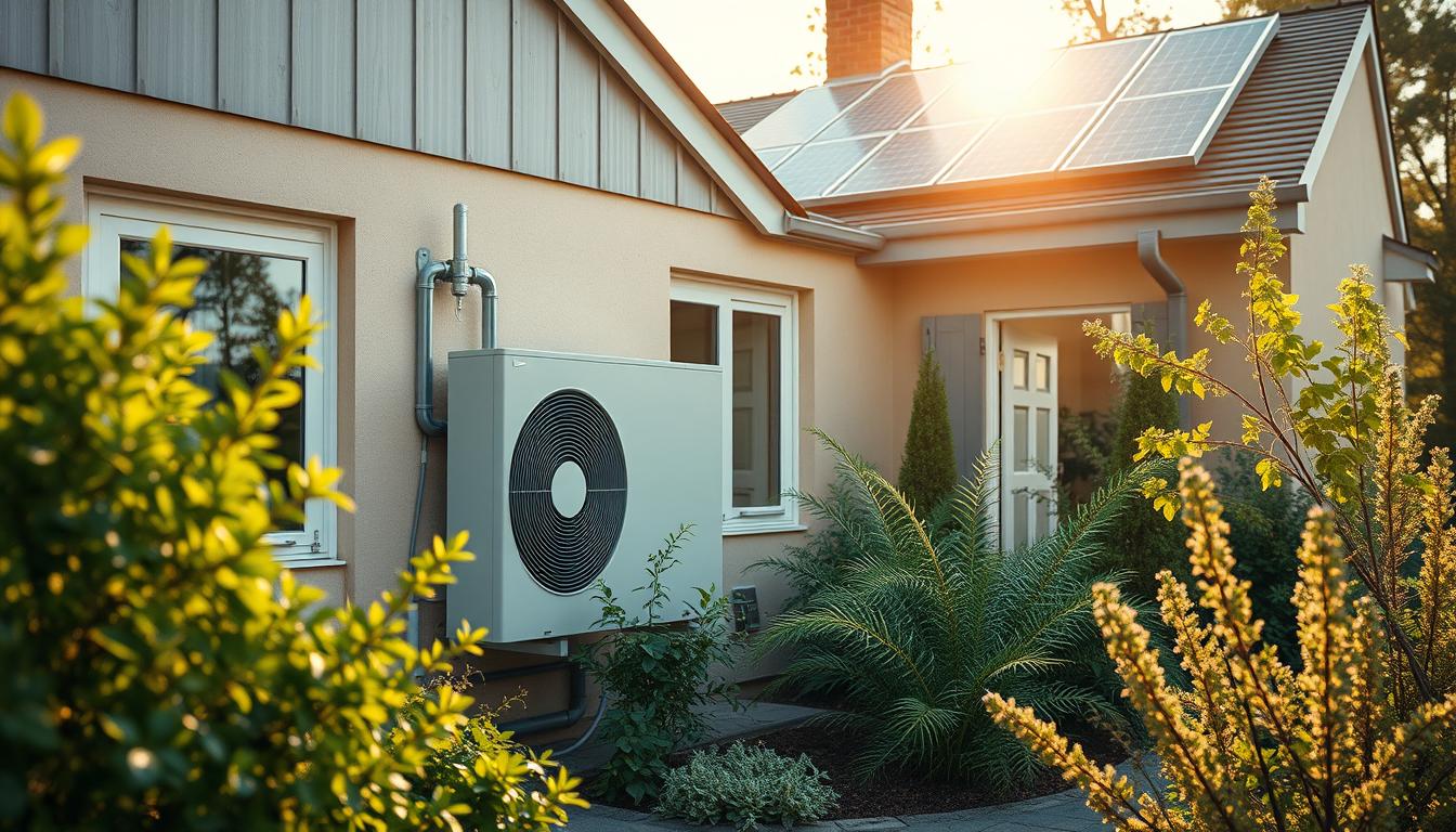 förderung wärmepumpe 2024