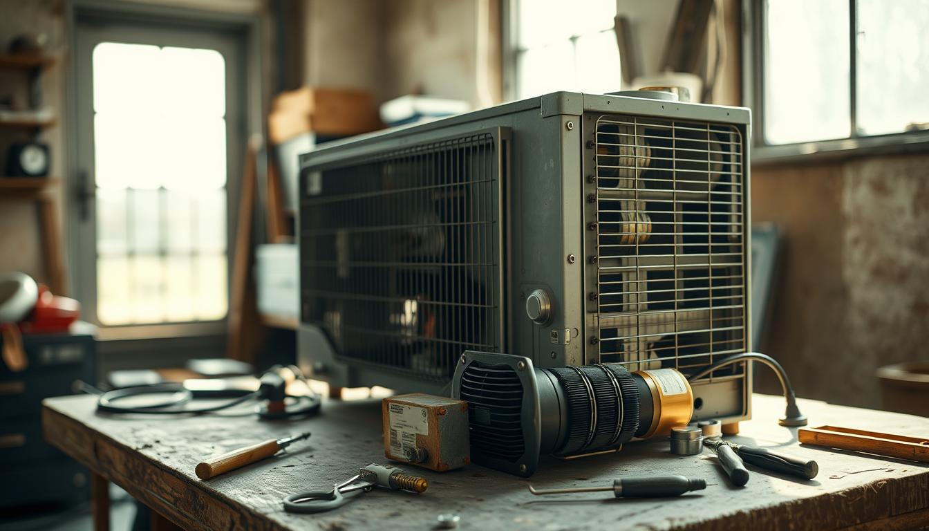 klimaanlage selber bauen
