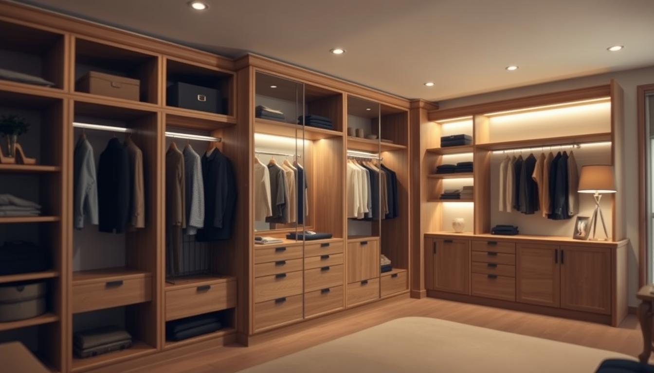 Stilvolle Deckenhoher Schrank Selber Bauen Ebenbildnull