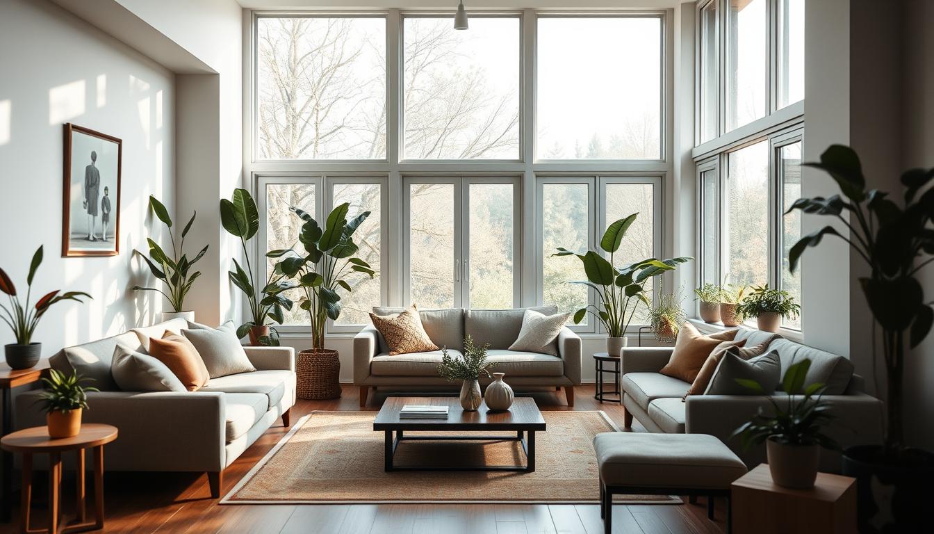 feng shui wohnzimmer
