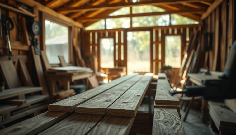 hundehütte selber bauen