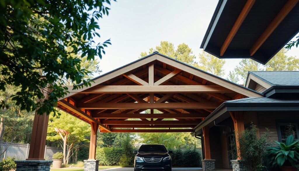 individuelle carportplanung