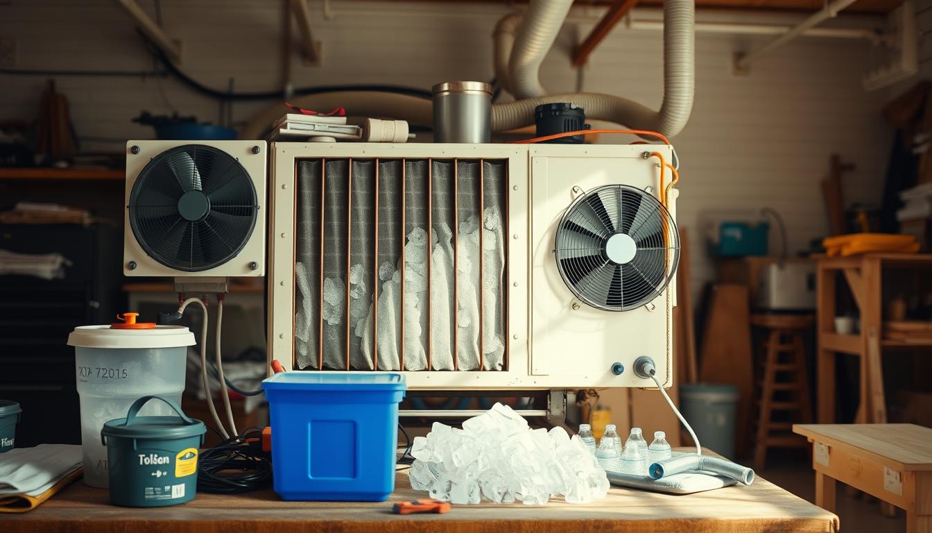 klimaanlage selber bauen
