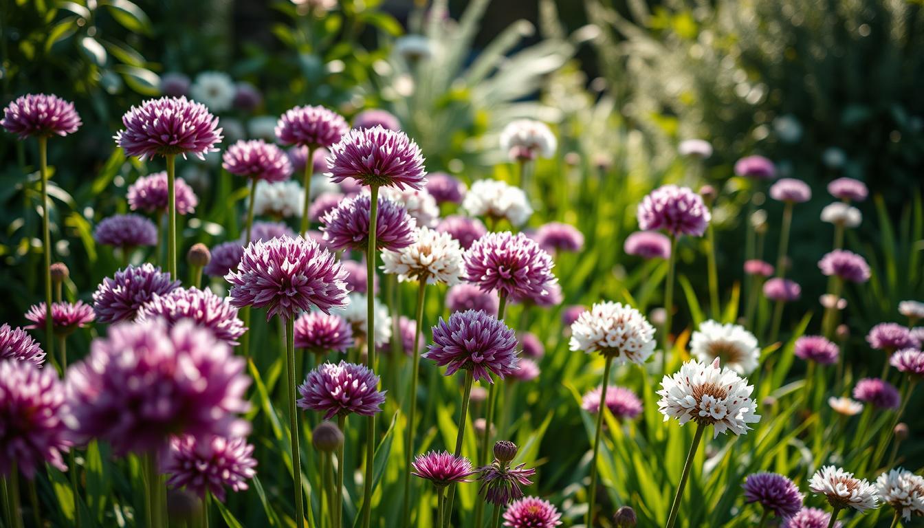 allium pflanzen