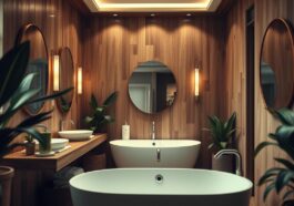 badezimmer dekorieren tipps