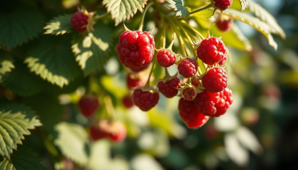 himbeeren anbauen