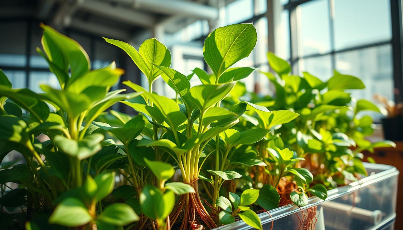 hydrokultur pflanzen