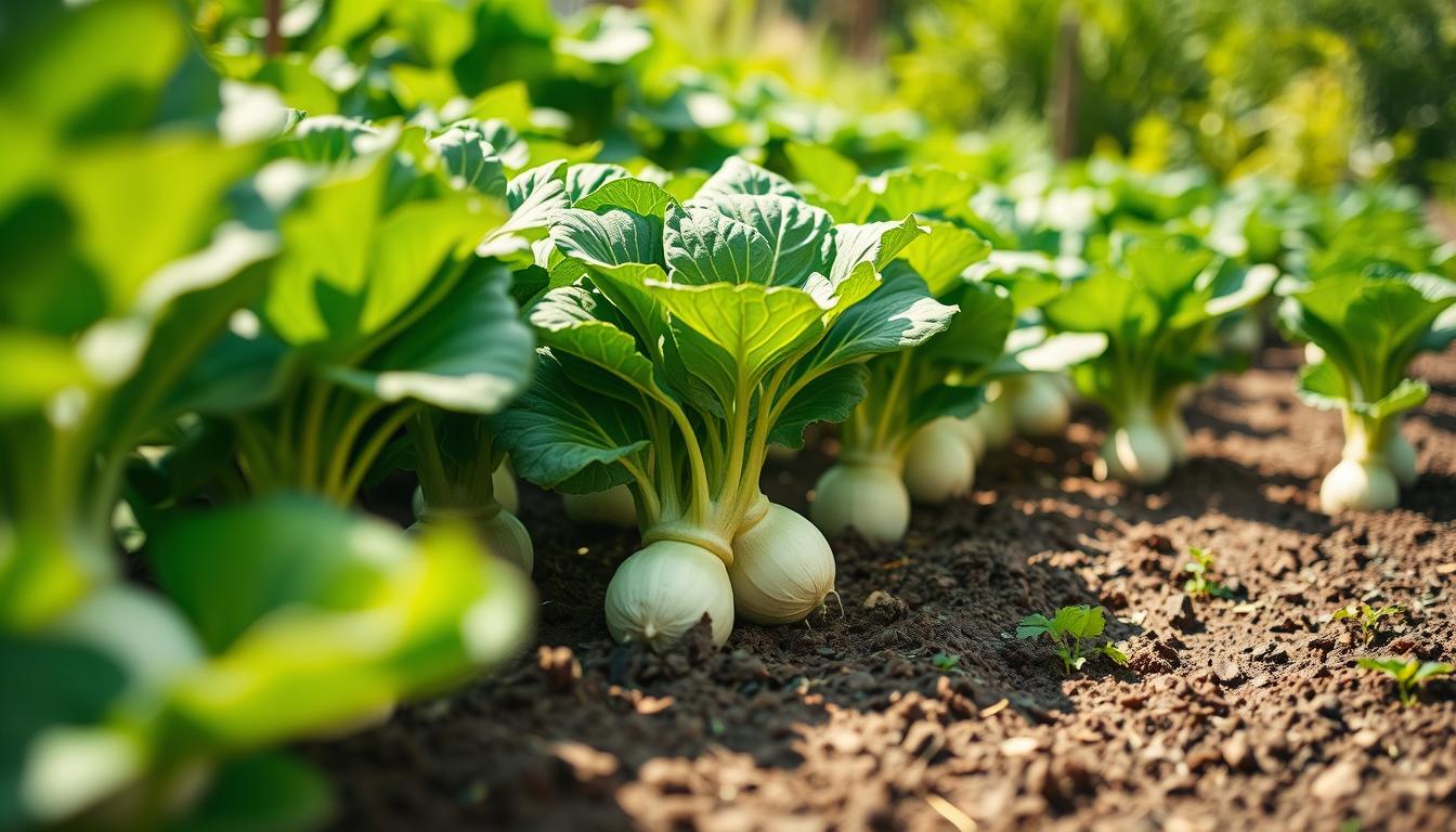 kohlrabi pflanzen