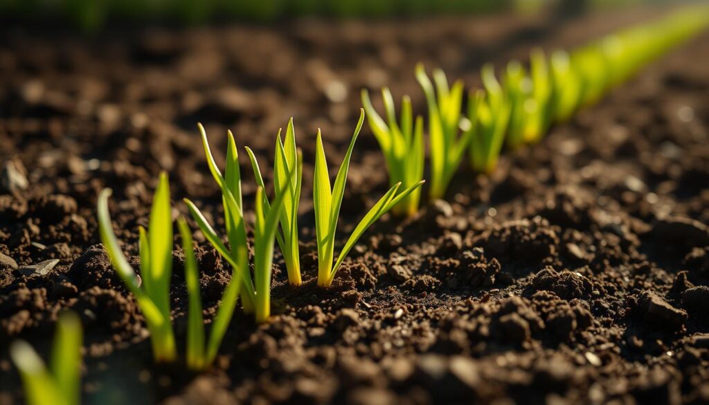Steckzwiebeln pflanzen Tipps & Anleitung